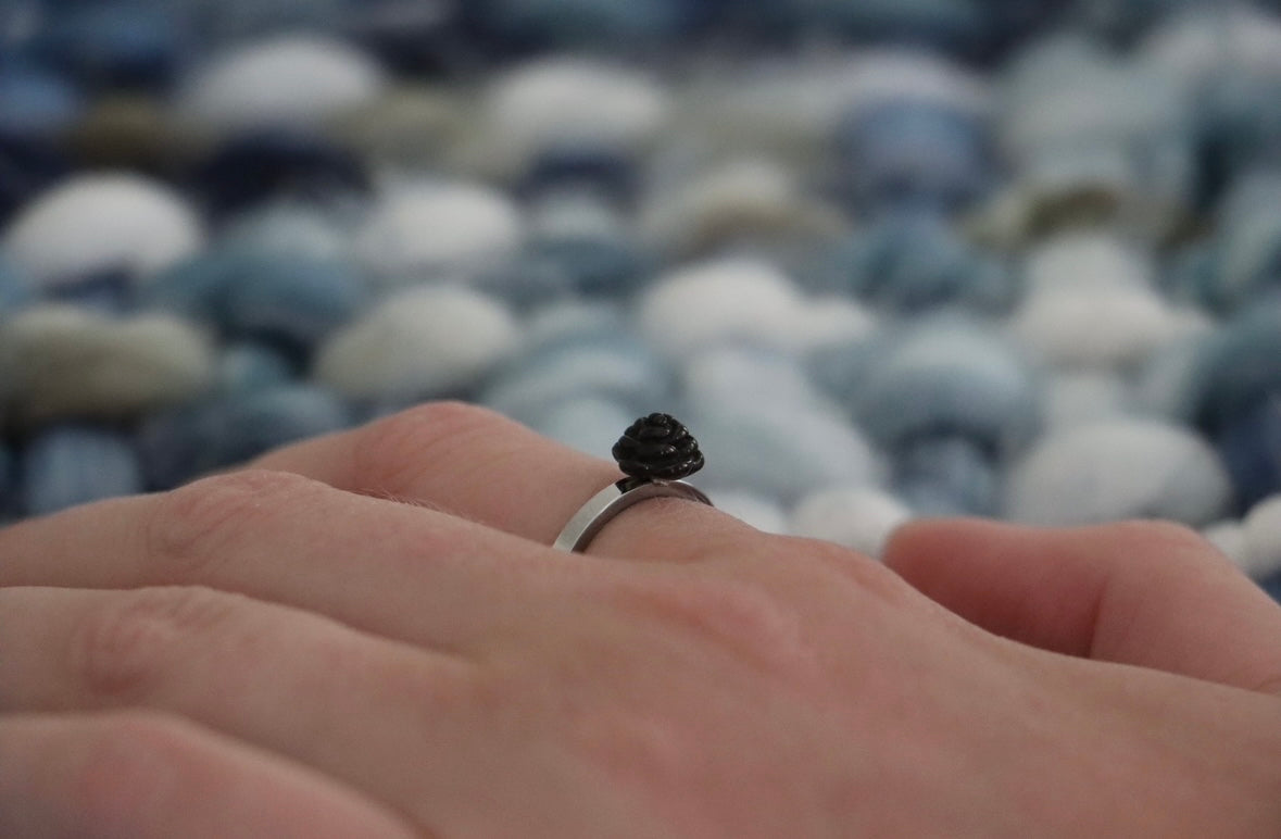Black Rose