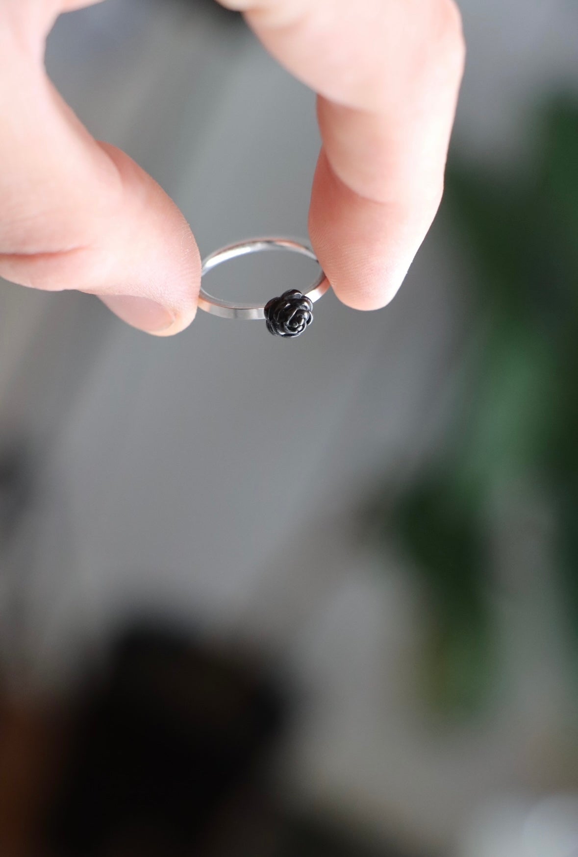 Black Rose