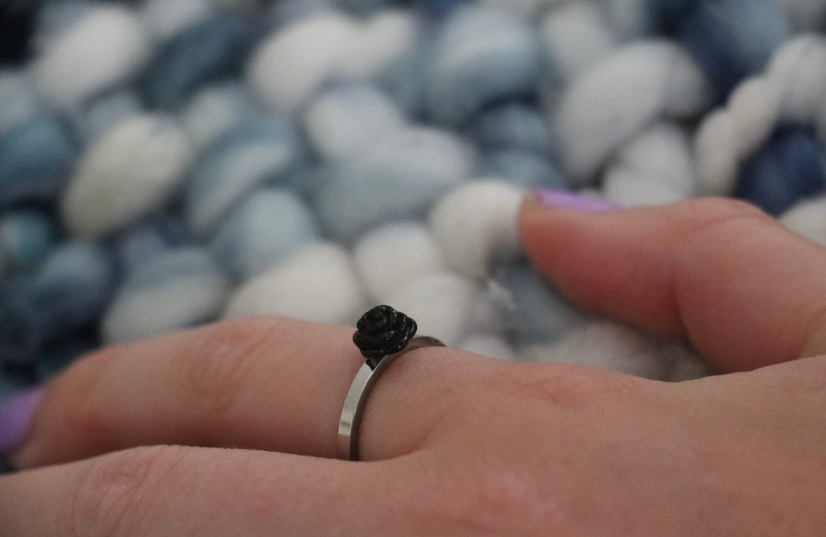 Black Rose