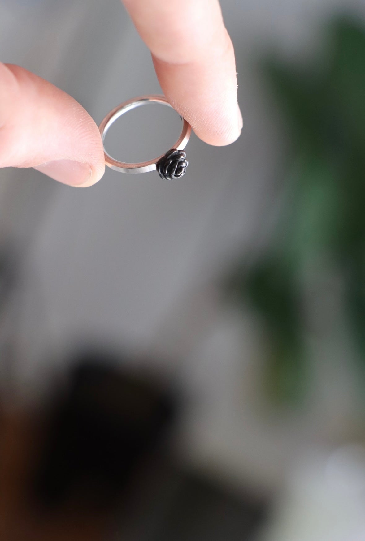 Black Rose