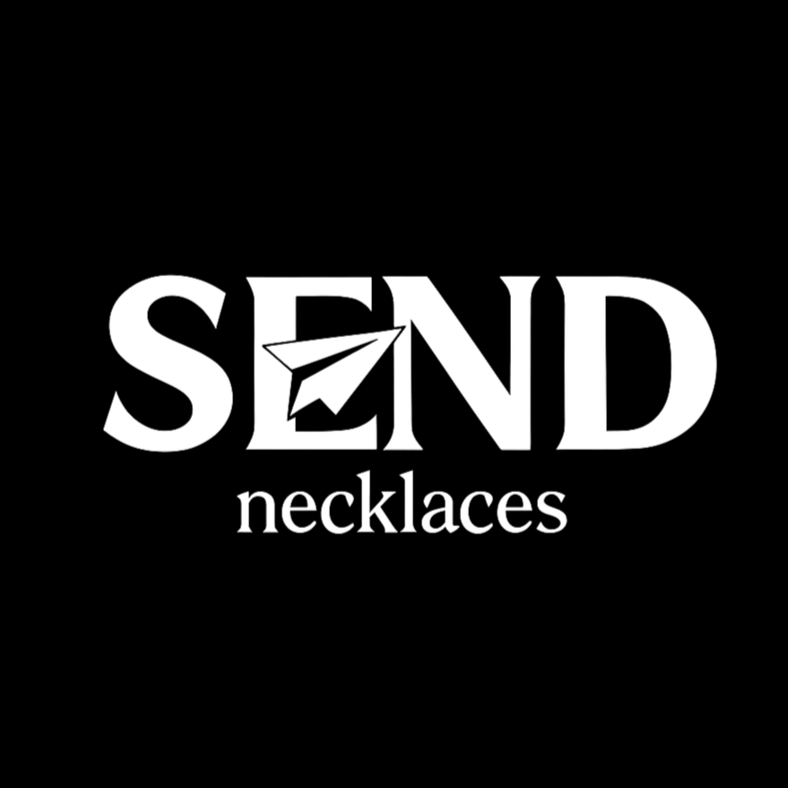 SEND ME YOUR CUTLERY TO MAKE A NECKLACE