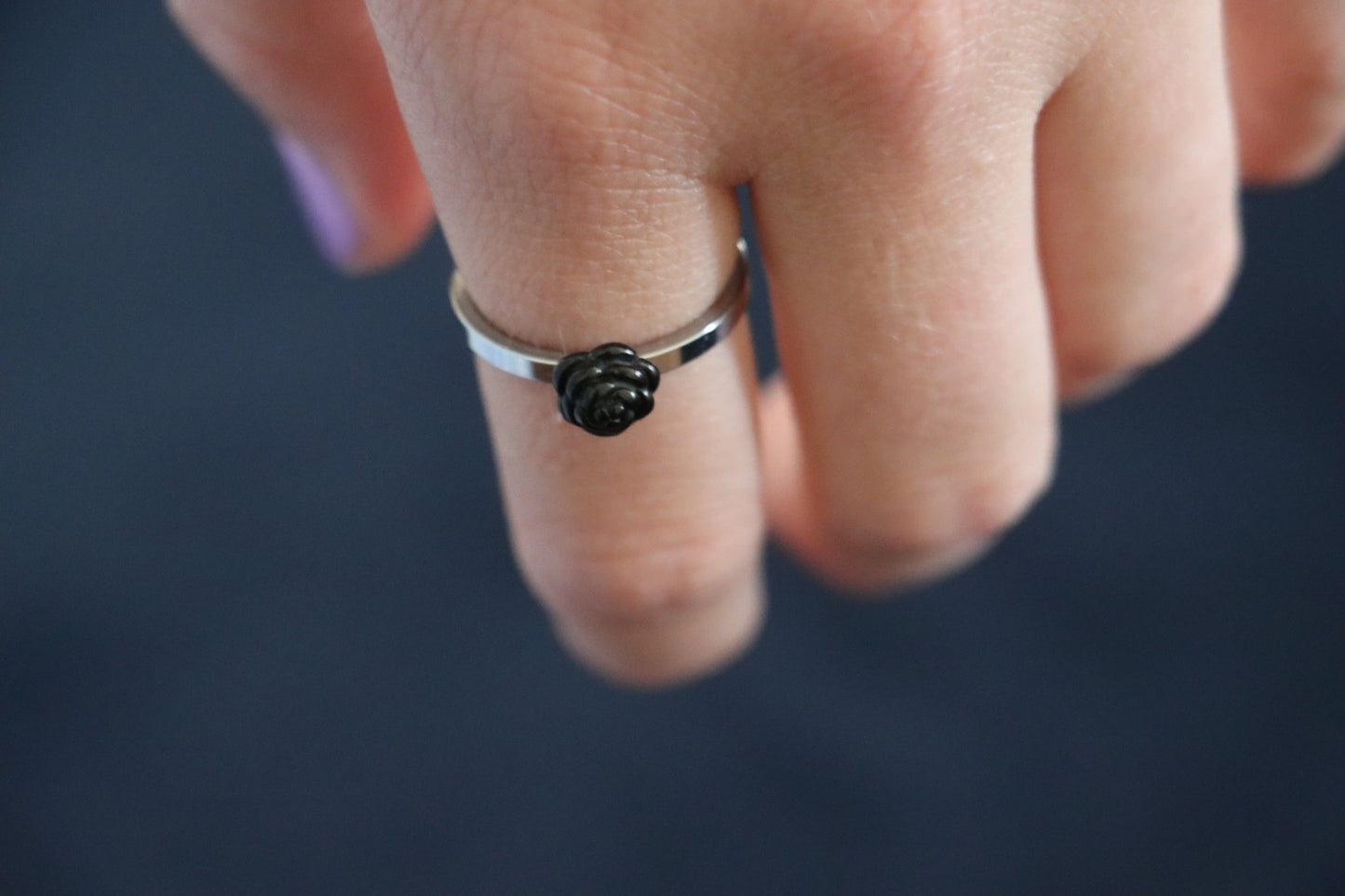 Black Rose