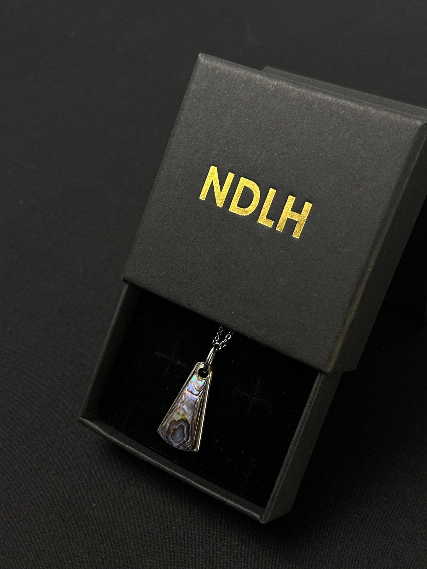 Vintage Mystery Necklace