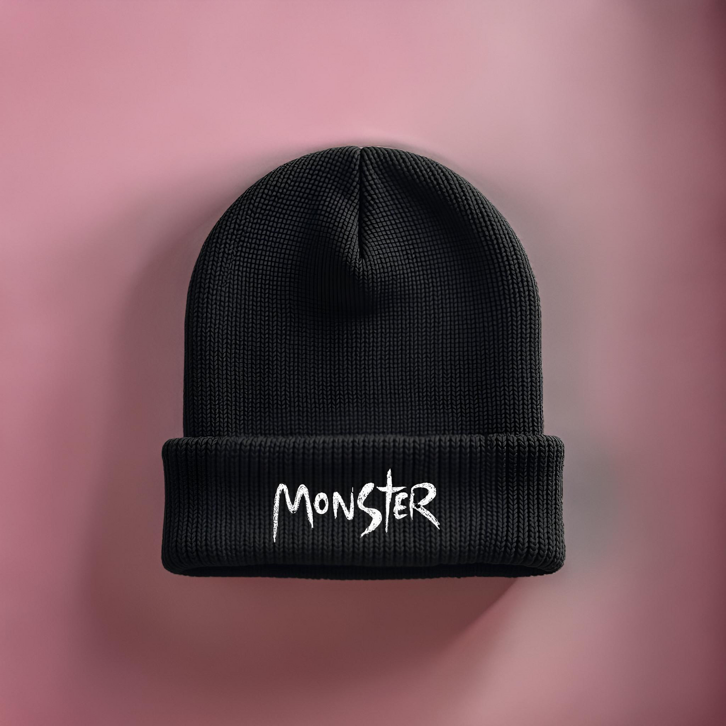 Official Monster Merchandise (Read description)