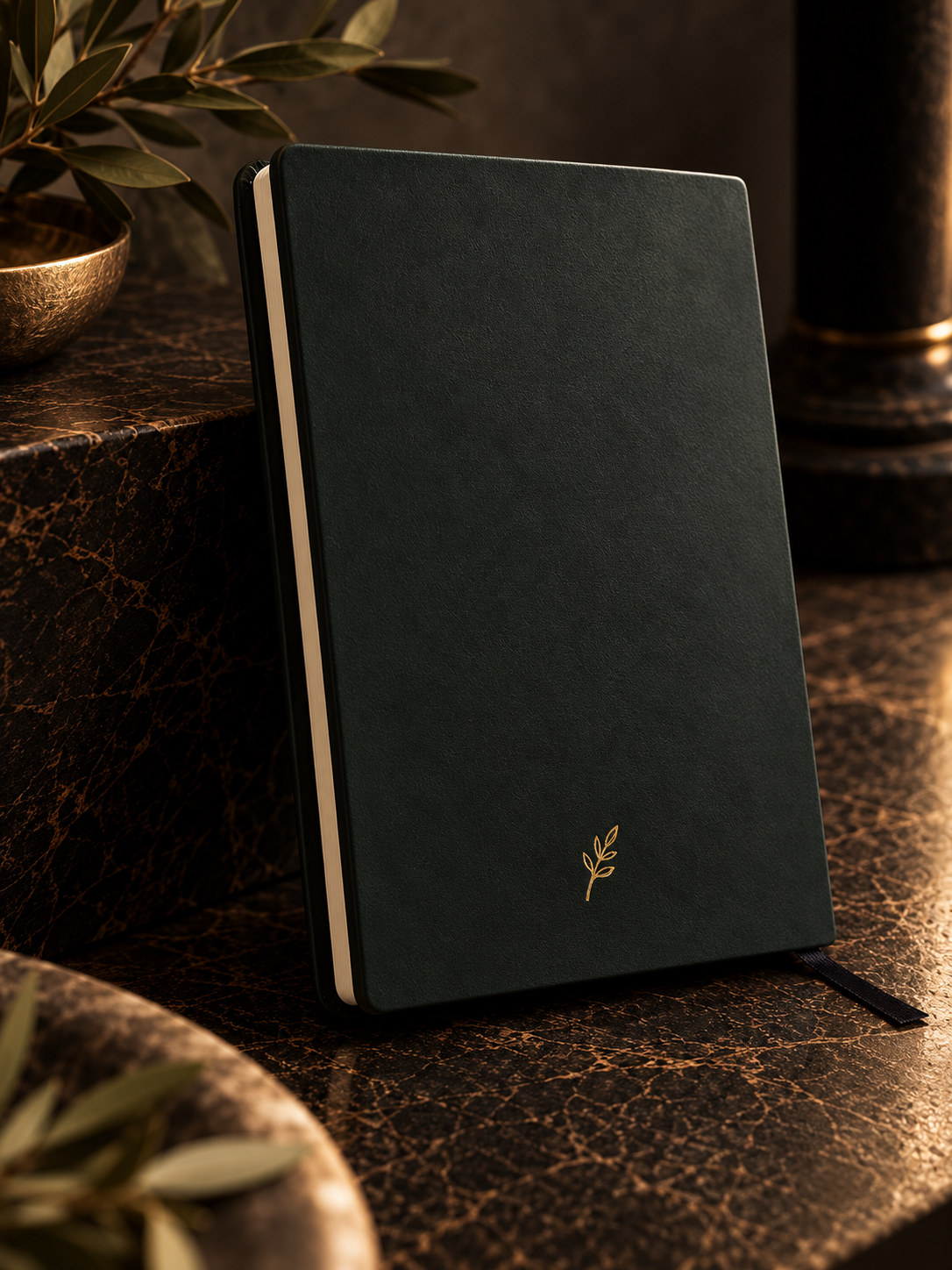Words To Keep - Journal - (Pre Order)