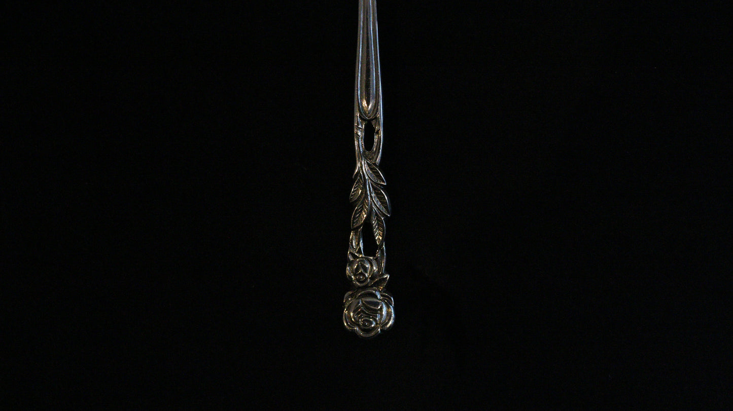 Thornless Rose