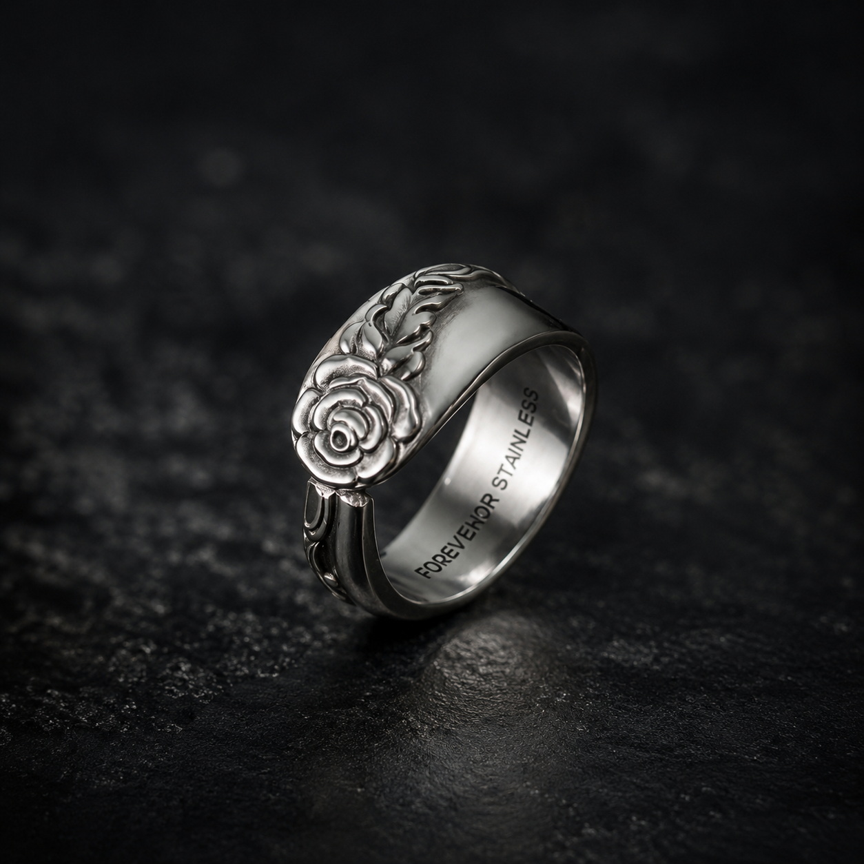 Garden of Wonders Mystery Ring (flowers only)