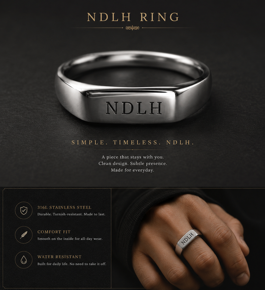 NDLH V1 (Pre Order)