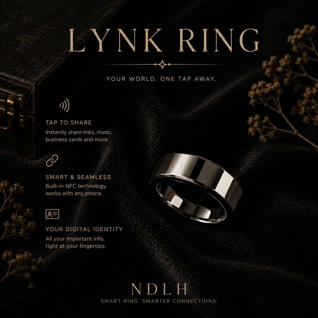 Lynk (pre order)