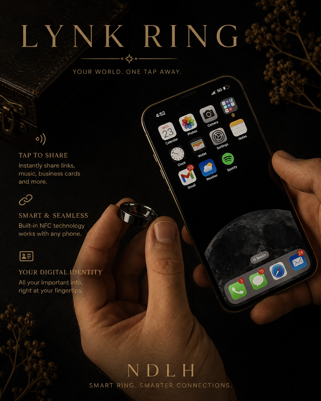 Lynk (pre order)