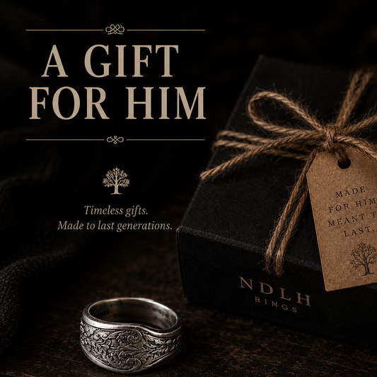 Gift For Him  - Mystery