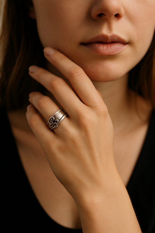 Gift for HER - Mystery Ring