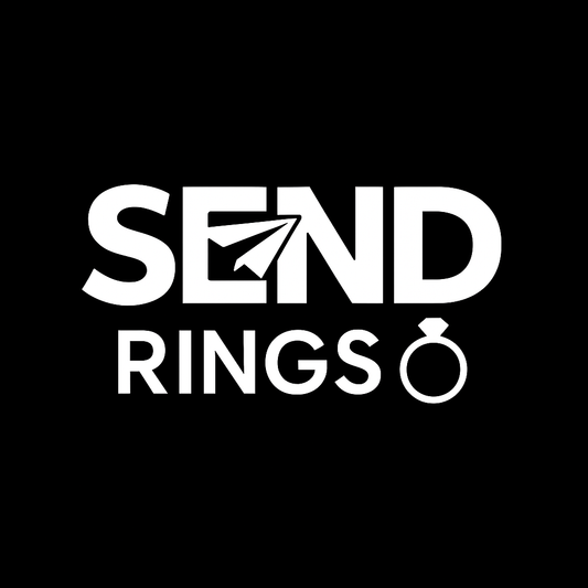 SEND ME YOUR CUTLERY TO MAKE A RING