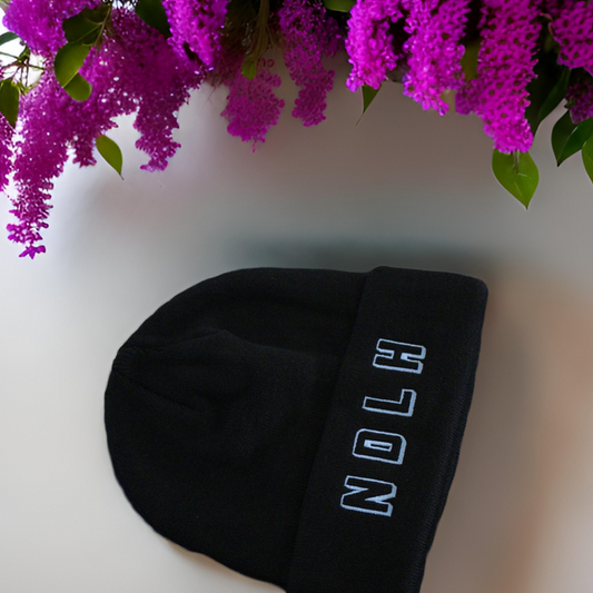 NDLH Beanie