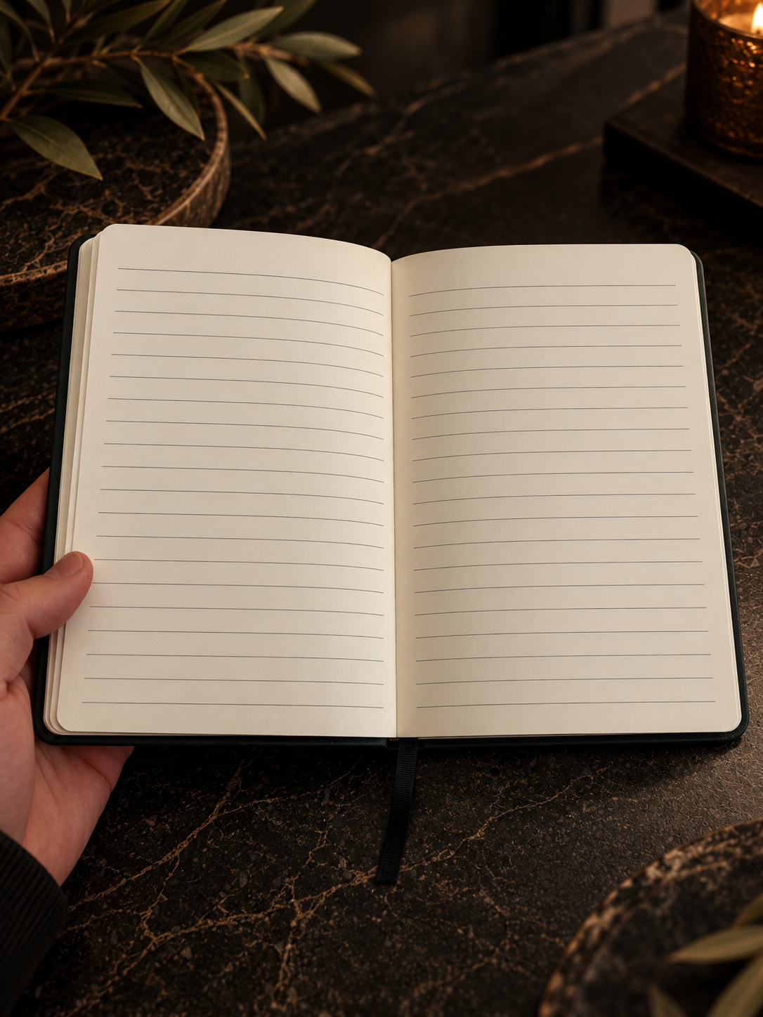 Words To Keep - Journal - (Pre Order)