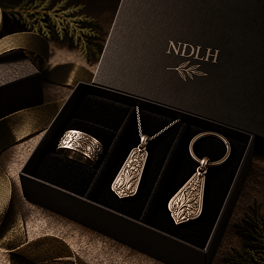 Christmas Mystery Bundle