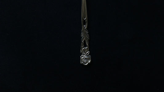 Thornless Rose
